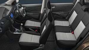 2017 Toyota Etios Cross X-Edition