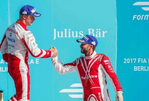 Ник Хайдфельд и Феликс Розенквист продолжат выступать за Mahindra