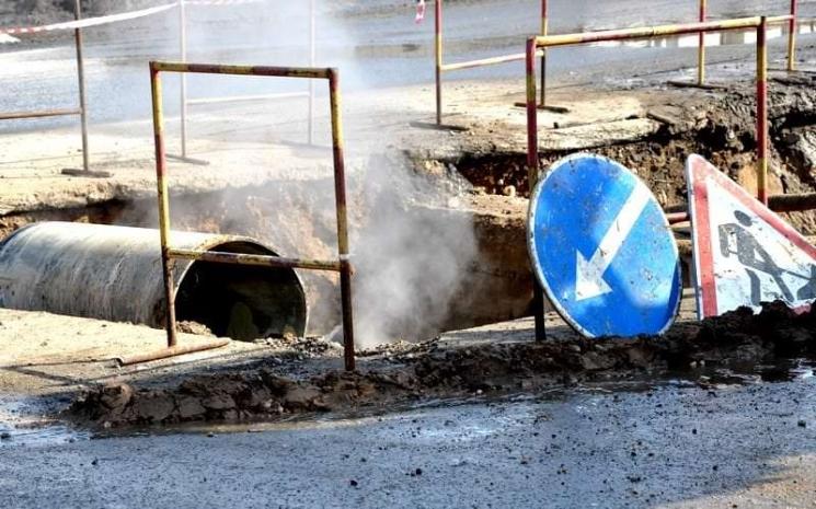 В Алматы перекроют ряд улиц