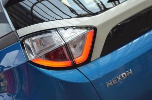 Tata запустила продажи дешевого кроссовера Nexon