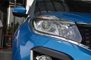 Tata запустила продажи дешевого кроссовера Nexon