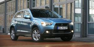 Mitsubishi отправит в ремонт 90 тысяч автомобилей в России