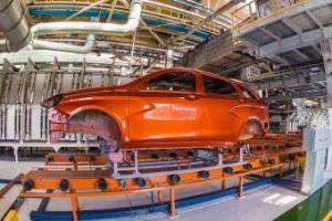 Автопром переведут на новый инвестиционный режим