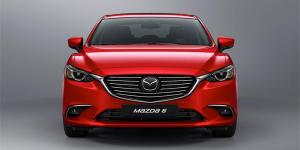 Mazda6 нового поколения переведут на задний привод