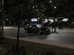 Известный костанайский мотоциклист погиб в ДТП