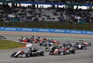 FIA подтвердила объединение GP3 и Европейской Формулы 3