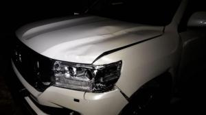 Женщину насмерть сбили и оставили прямо на дороге в Алматы