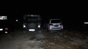 Женщину насмерть сбили и оставили прямо на дороге в Алматы