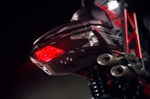Новый минибайк Benelli TnT135 2018