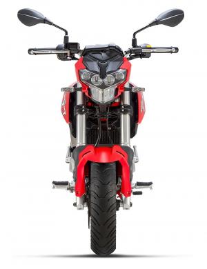 Новый минибайк Benelli TnT135 2018