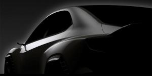 Subaru анонсировала предвестника нового спортивного седана