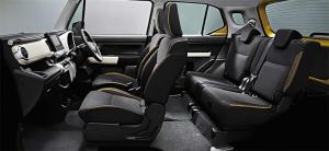 Suzuki привезет в Токио концептуальный кей-кар