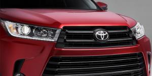 Toyota назвали самым дорогим автомобильным брендом

