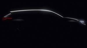 Китайский стартап разработал электрический автономный кроссовер