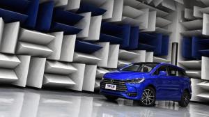 Новый минивэн BYD Song Max уже в продаже