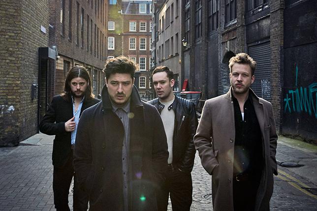 Pink и Mumford and Sons выступят на Гран При Абу-Даби