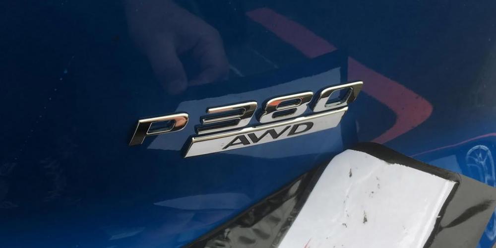 Jaguar Land Rover изменит названия своих моделей