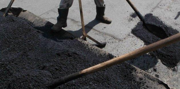 По улице Братиславской будет ограничено движение транспорта