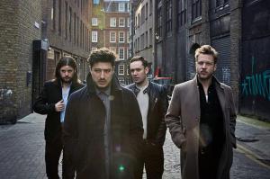 Pink и Mumford and Sons выступят на Гран При Абу-Даби