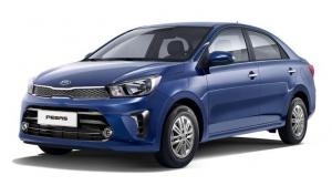 KIA запустила продажи бюджетного седана Pegas