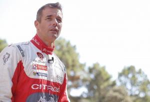 Себастьен Лёб: Я все еще достаточно быстр для WRC