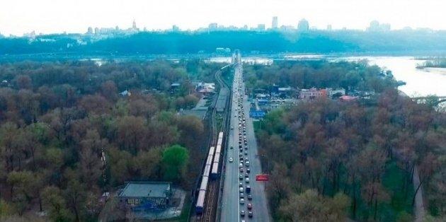 Украинских водителей ожидает новый налог