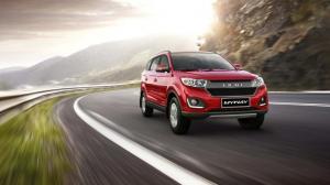 Lifan выпустит полноприводный кроссовер со стильным дизайном