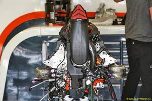 В Honda приостановят доработку моторов 2017 года