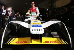Лукас ди Грасси: В 2016-м я мог перейти в Renault e.Dams