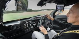 McLaren приступил к тестам своего самого быстрого автомобиля
