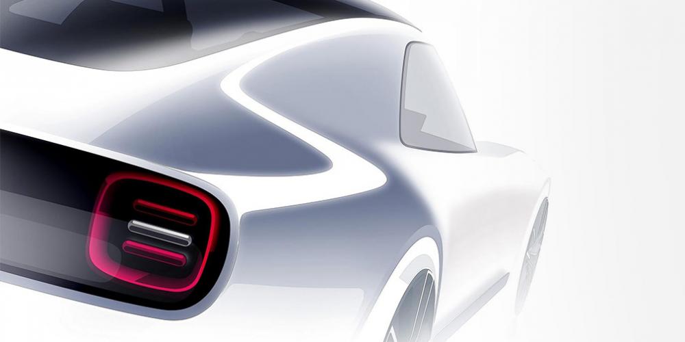 Honda анонсировала премьеру нового спорткара

