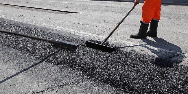 Украина оказалась в конце рейтинга качества дорожного покрытия