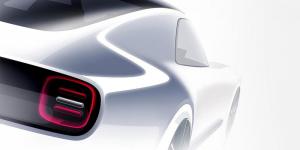 Honda анонсировала премьеру нового спорткара


