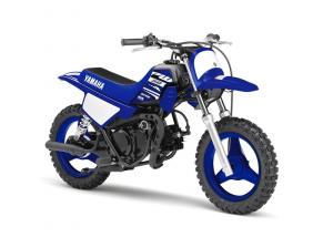 Внедорожный минибайк Yamaha PW50 2018