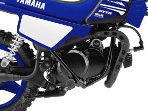 Внедорожный минибайк Yamaha PW50 2018
