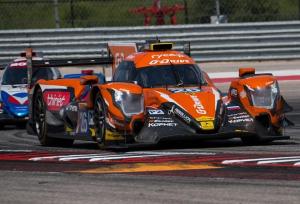 Джеймс Росситер заменит Алекса Линна в составе G-Drive Racing на этапе в Фудзи