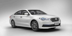 В России выросли продажи китайских автомобилей

