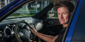 Nissan научился предупреждать водителей об обезвоживании

