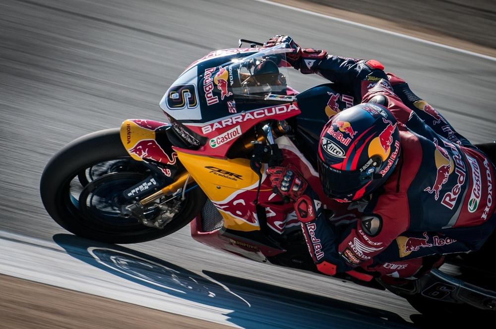 Штефан Брадль пропустит оставшуюся часть сезона WSBK 2017 из-за травмы