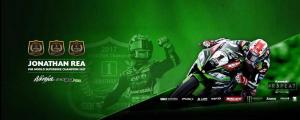 Джонатан Рей - чемпион WSBK 2017