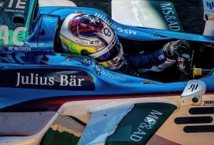 Антониу Феликс да Кошта продолжит выступать за Andretti