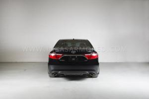 Toyota Camry Inkas