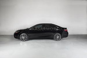 Toyota Camry Inkas