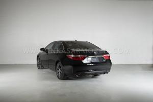 Toyota Camry Inkas