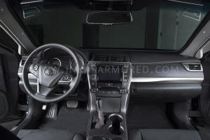 Toyota Camry Inkas