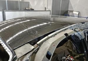Немцы превратят лимузин Bentley Mulsanne в купе