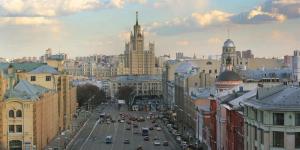 Власти Москвы высказались о платном въезде в центр города
