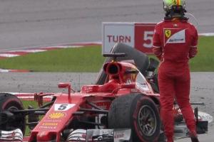 В Ferrari надеются избежать замены коробки передач