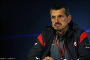 В Haas F1 надеются получить компенсацию