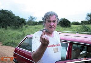 Чего ждать от второго сезона The Grand Tour: первые кадры